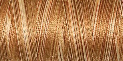 Amann Poly Sheen Multi No.40 800 m 9926 Wheat Fields