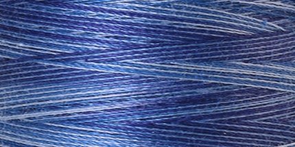 Amann Isacord No.40 Multicolor (1000 m) 9929