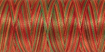 Amann Poly Sheen Multi No.40 800 m 9939 Mexicana