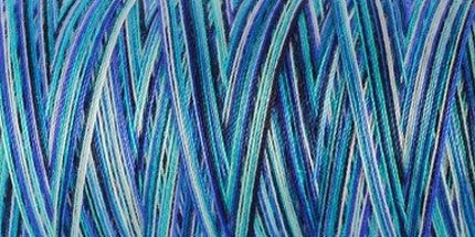Gütermann Universal-Nähgarn No.120/ 1000 m Multicolour Miniking 9957