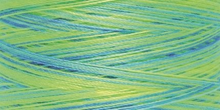 Amann Isacord No.40 Multicolor (1000 m) 9971