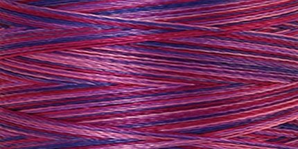 Amann Isacord No.40 Multicolor (1000 m) 9973