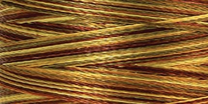 Amann Isacord No.40 Multicolor (1000 m) 9975