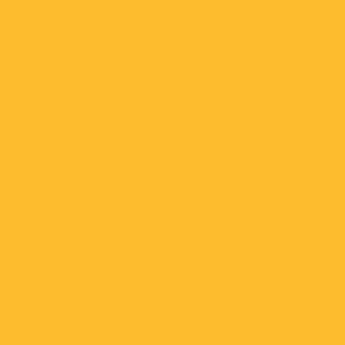 Craftcut Premium Vinyl Folie glänzend (13,9 x 244 cm/ verschiedene Farben/ Box) Dark-Yellow