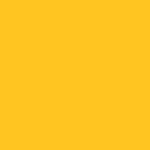 Craftcut Premium Vinyl Folie glänzend (13,9 x 244 cm/ verschiedene Farben/ Box) Bright-Yellow