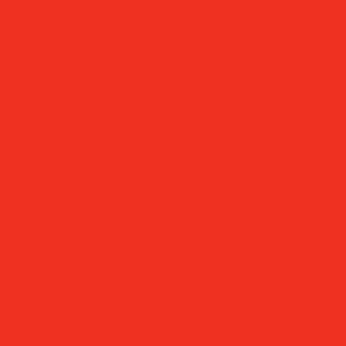 Craftcut Premium Vinyl Folie glänzend (13,9 x 244 cm/ verschiedene Farben/ Box) Cherry-Red