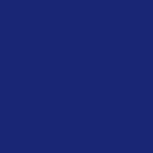 Craftcut Premium Vinyl Folie glänzend (33 x 244 cm/ verschiedene Farben/ Box) Ultramarine