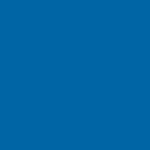 Craftcut Premium Vinyl Folie glänzend (33 x 244 cm/ verschiedene Farben/ Box) Medium-Blue