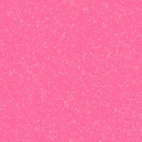 PlottiX GlitterFlex-Folie (30 x 30 cm/ einzeln/ 10 Farben) Neonpink