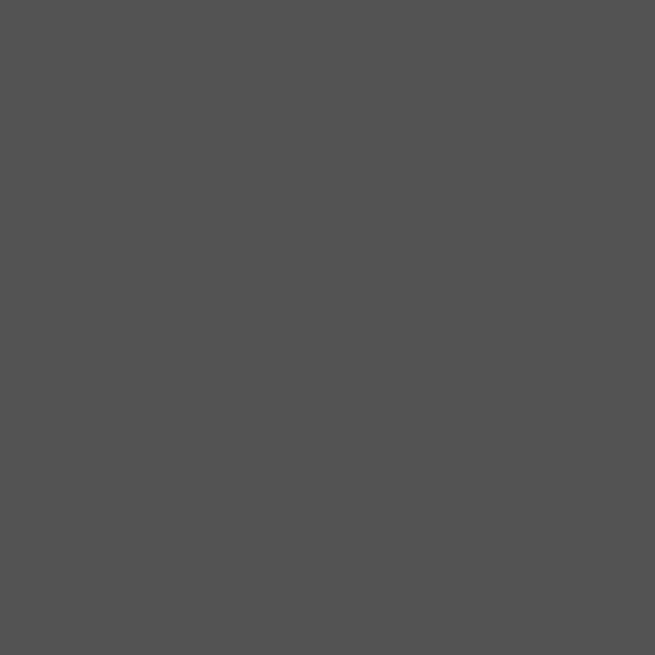 PlottiX Permanente Vinylfolie Rolle (31,5 cm x 1 m/ versch. Farben) Dunkelgrau