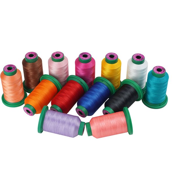Amann Mettler Isacord No.40/ 1000 m Stickgarn