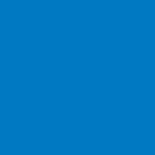 Craftcut Premium Vinyl Folie matt (13,9 x 244 cm/ verschiedene Farben/ Box) Blue