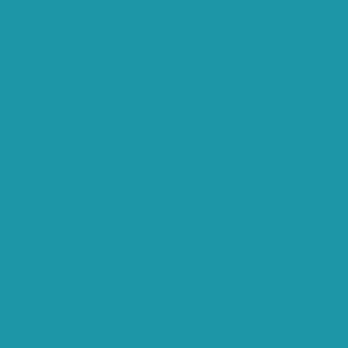 Craftcut Premium Vinyl Folie matt (33 x 244 cm/ verschiedene Farben/ Box) Turquoise