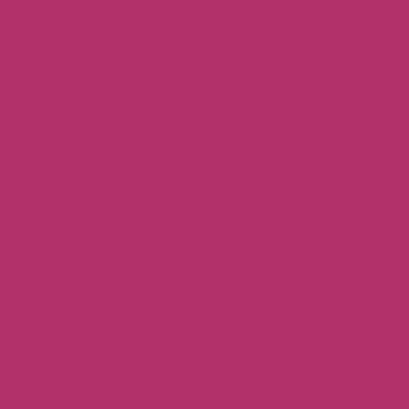 PlottiX Permanente Vinylfolie Rolle (31,5 cm x 1 m/ versch. Farben) Magenta