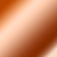 PlottiX MetalFlex-Folie (30 x 30 cm/ einzeln/ 6 Farben) Kupfer