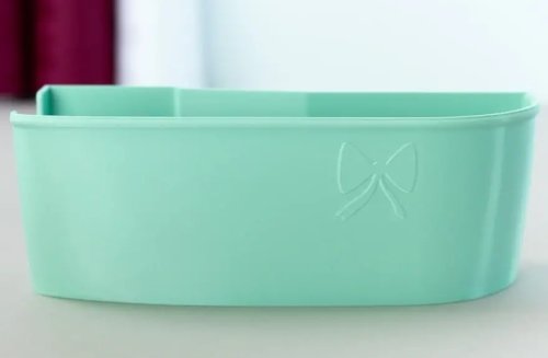 Schnittenliebe Auffangbehälter für Baby Lock Enlighten/ Evolution (versch. Farben) Mint