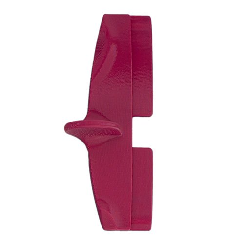 Nähbrücke Kombi-Modelle (10 mm/ versch. Farben) berry