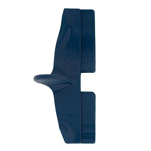Nähbrücke Kombi-Modelle (10 mm/ versch. Farben) marine