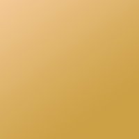 PlottiX NylonFlex-Folie (30 x 30 cm/ einzeln/ 8 Farben) Gold
