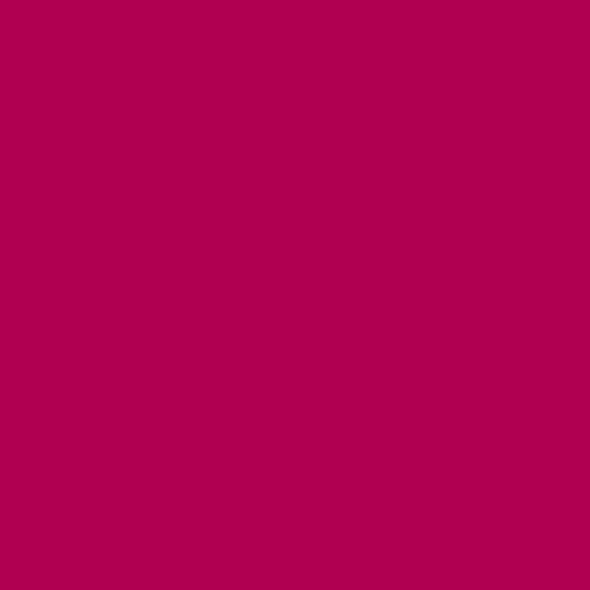 PlottiX Permanente Vinylfolie Rolle (31,5 cm x 1 m/ versch. Farben) Pink