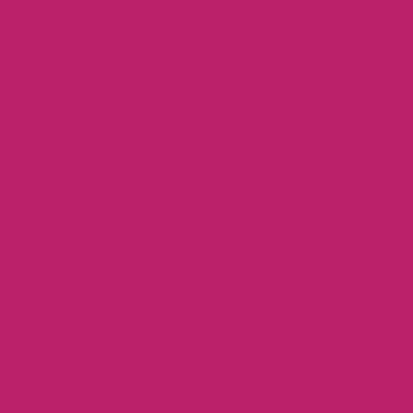 PlottiX Wandtattoo Vinylfolie Rolle (31,5 cm x 1 m/ versch. Farben) Pink