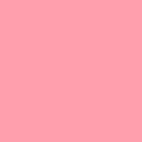 PlottiX Premium Flexfolie 30x30cm lose Babyrosa