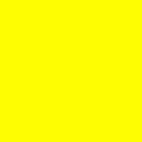 PlottiX PremiumFlex-Folie NEON (30 x 30 cm/ einzeln/ 4 Farben) Neongelb