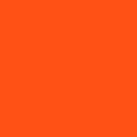 PlottiX Premium Flexfolie 30x30cm lose Orange