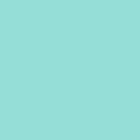 PlottiX PremiumFlock-Folie (30 x 30 cm/ einzeln) Minze