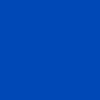 PlottiX PremiumFlock-Folie NEON (30 x 30 cm/ einzeln/ verschiedene Farben) Neonblau