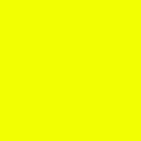 PlottiX PremiumFlock-Folie NEON (30 x 30 cm/ einzeln/ 4 Farben) Neongelb