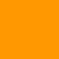PlottiX PremiumFlock-Folie (30 x 30 cm/ einzeln/ 19 Farben) Sonnengelb