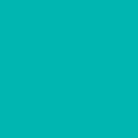 PlottiX PremiumFlock-Folie (30 x 30 cm/ einzeln/ 19 Farben) Türkis