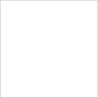 PlottiX PremiumFlock-Folie (30 x 30 cm/ einzeln/ 19 Farben) Weiß