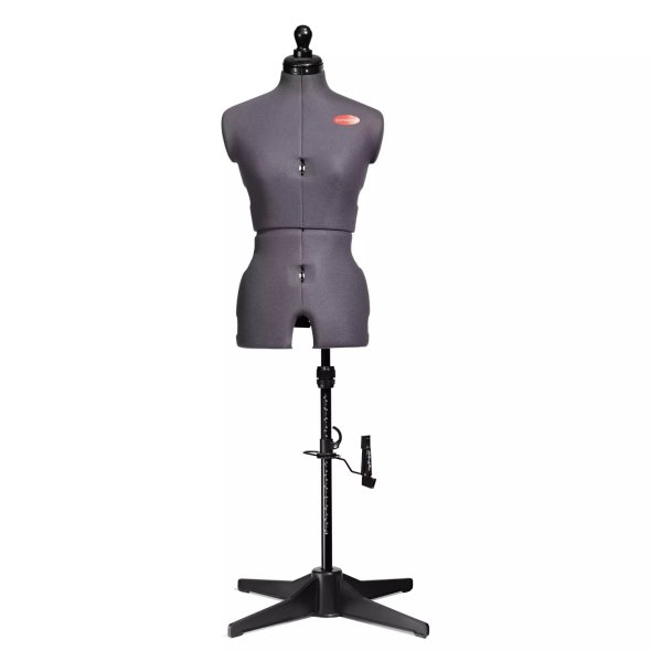 Prym Schneiderpuppe gebraucht Prymadonna S Multi