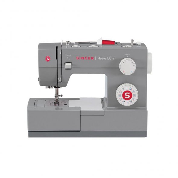 Singer Heavy Duty 4432 mechanische Nähmaschine