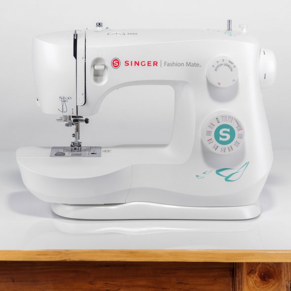 Singer Fashion Mate 3337 Gebrauchtmodell