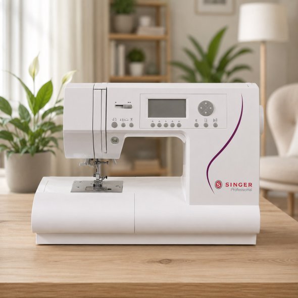 Singer Legacy C430 Professional Gebrauchtmodell