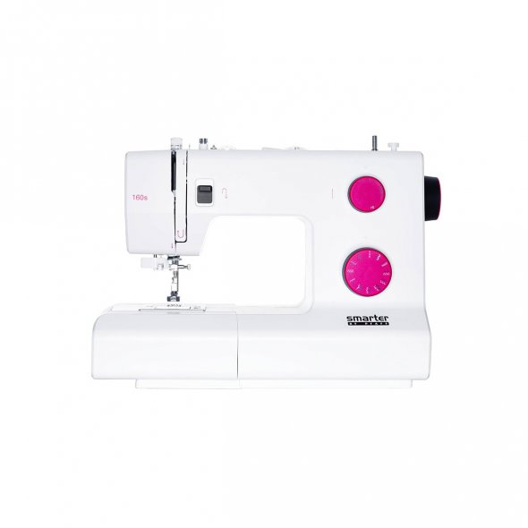 Pfaff Smarter by Pfaff 160s mechanische Nähmaschine