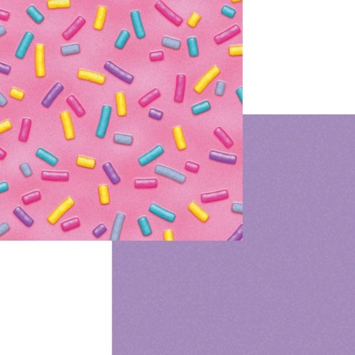 PlottiX iXpaper Sublimationspapier (20 x 30 cm/ versch. Designs) Sweet Dreams