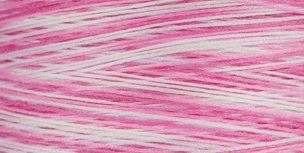 Baby Lock Overlock Bauschgarn 1000 m Multicolor VA102