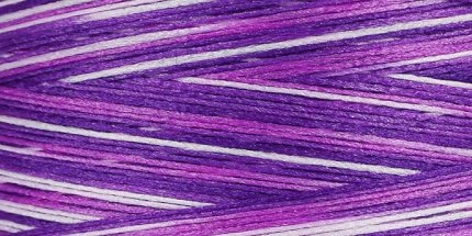 Baby Lock Overlock Bauschgarn 1000 m Multicolor VA106