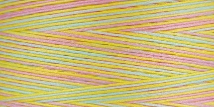 Baby Lock Overlock Bauschgarn 1000 m Multicolor VA50