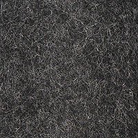 Bastel- und Stickfilz (0,35 x 0,90 m) 8002-dunkelgrau meliert