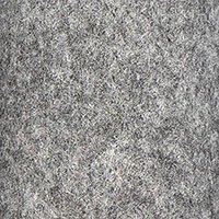 Bastel- und Stickfilz (0,35 x 0,90 m) 6002-grau meliert