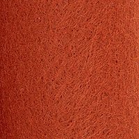 Bastel- und Stickfilz (0,35 x 0,90 m) 5009-rost
