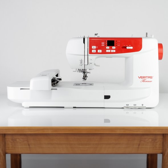 Veritas Florence Versandrückläufer