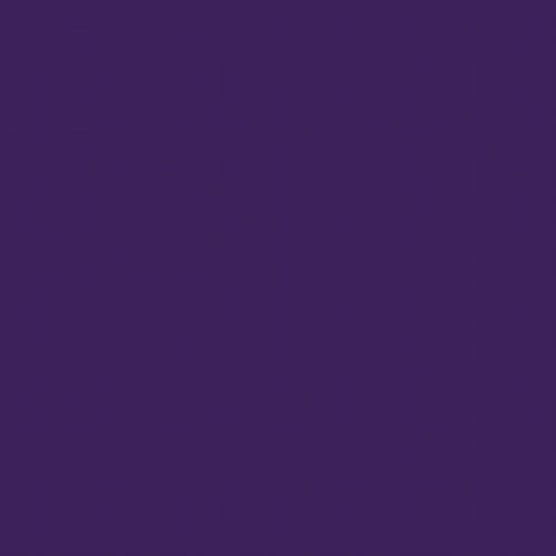 PlottiX Permanente Vinylfolie Rolle (31,5 cm x 1 m/ versch. Farben) Violett