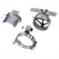 Brother Kappenrahmen-Set 3-tlg. (130 mm x 60 mm)