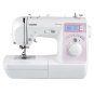 Brother Innov-is 10A Anniversary (NV10A) Nähmaschine Testsieger. Kinderleichte Bedienung.